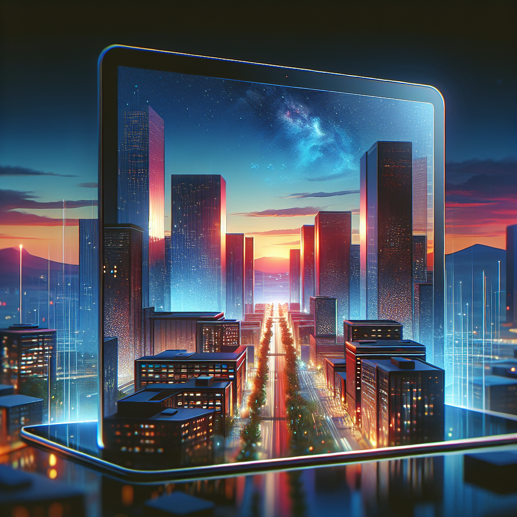 Elevate Your Online Presence with Expert Website Design Services in Phoenix, AZ