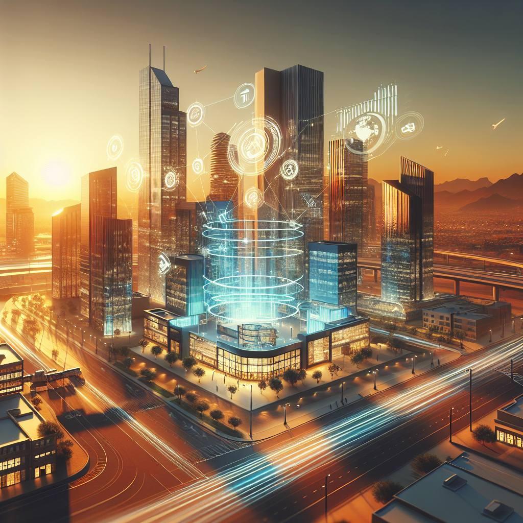 Innovative Web Design Solutions for Phoenix Businesses: Elevate Your Online Presence