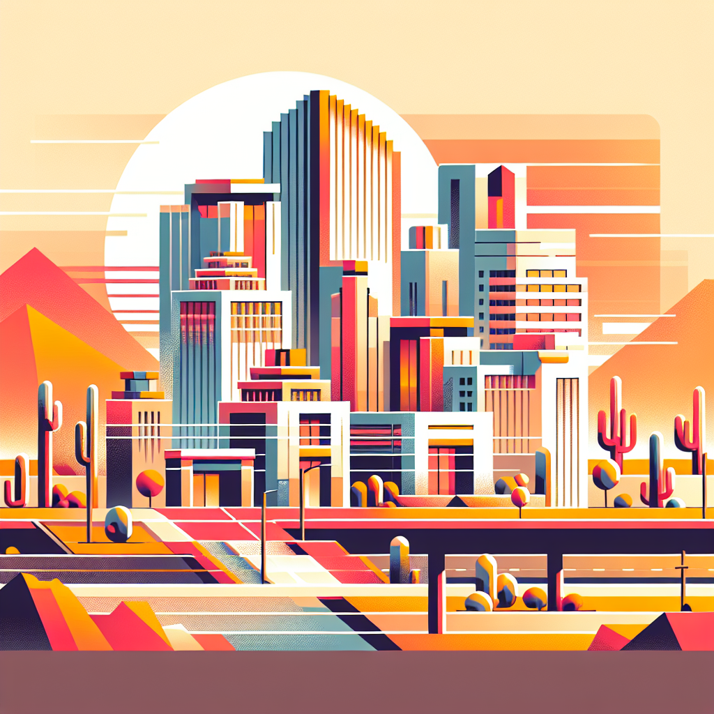 Top Web Design Company in Phoenix: Elevate Your Online Presence Today