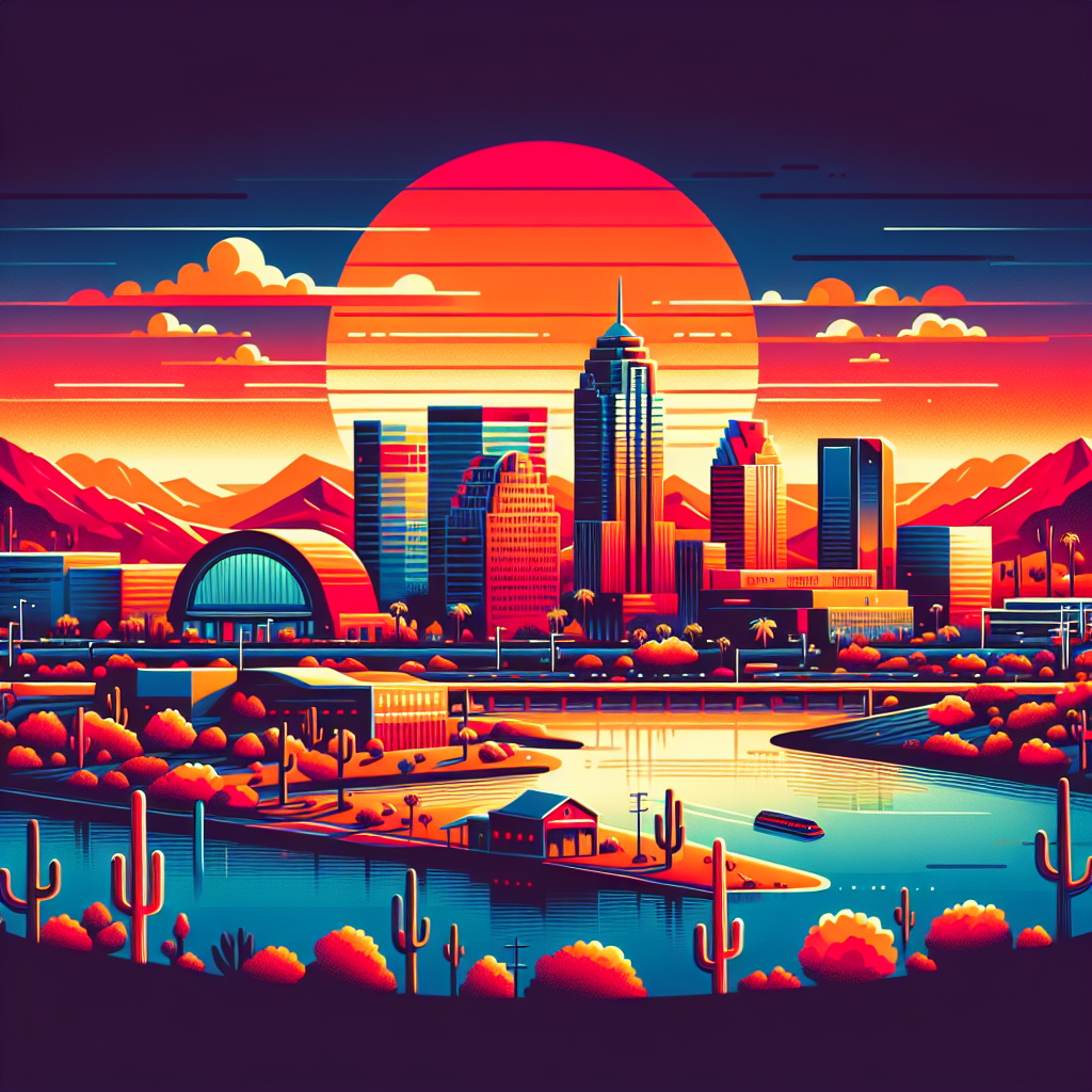 Web Branding Design in Phoenix AZ: Elevate Your Business Identity Online