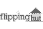 Flipping Hut